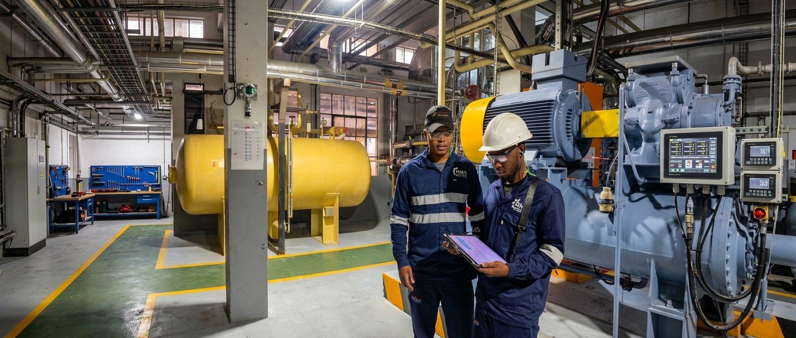 Industrial reliability placeholder image